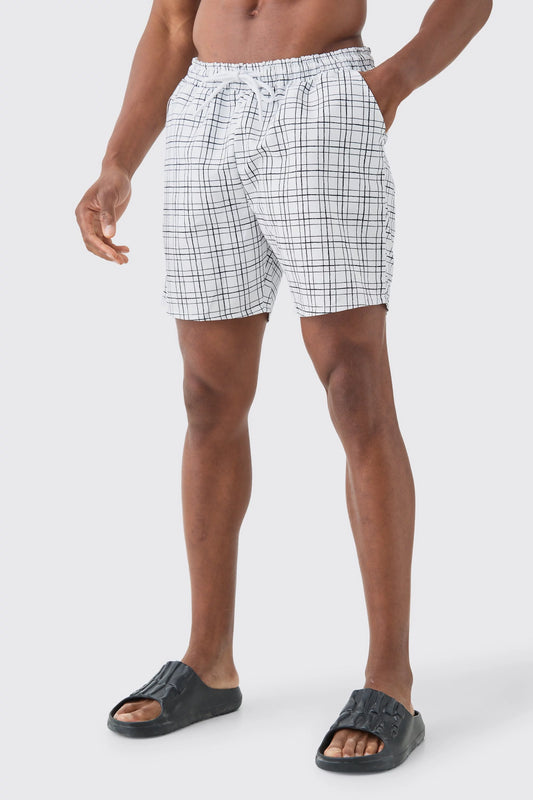 Men's Official Beach Shorts (One Size)