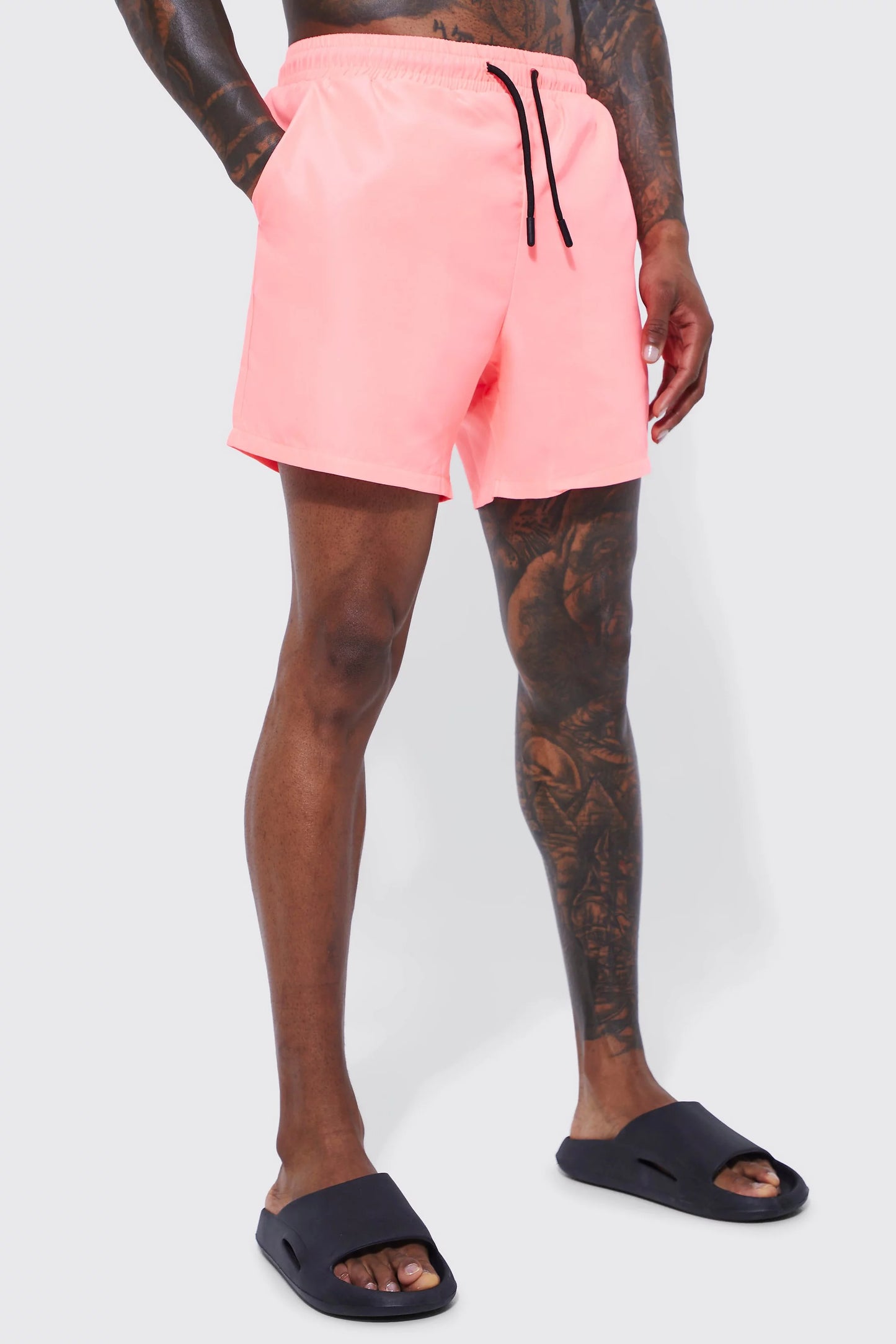 Men's Official Beach Shorts (One Size)