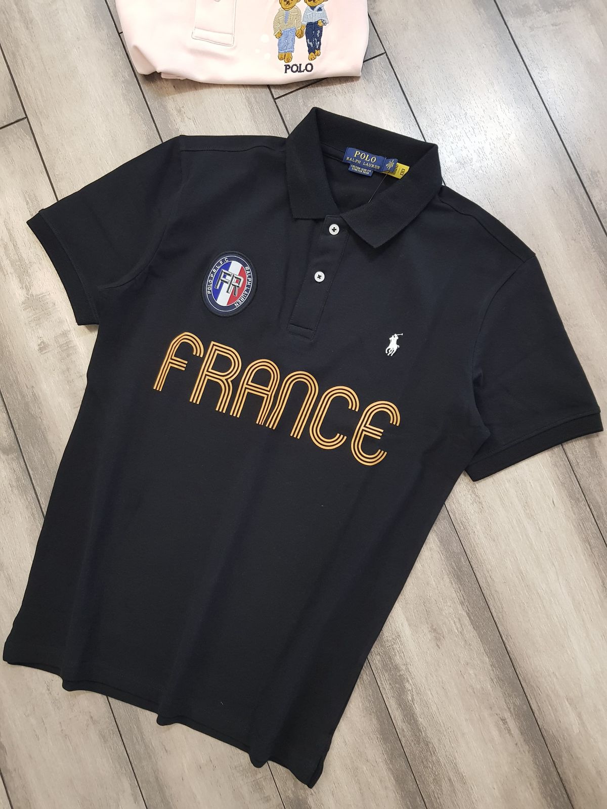 Polo ralph lauren polos