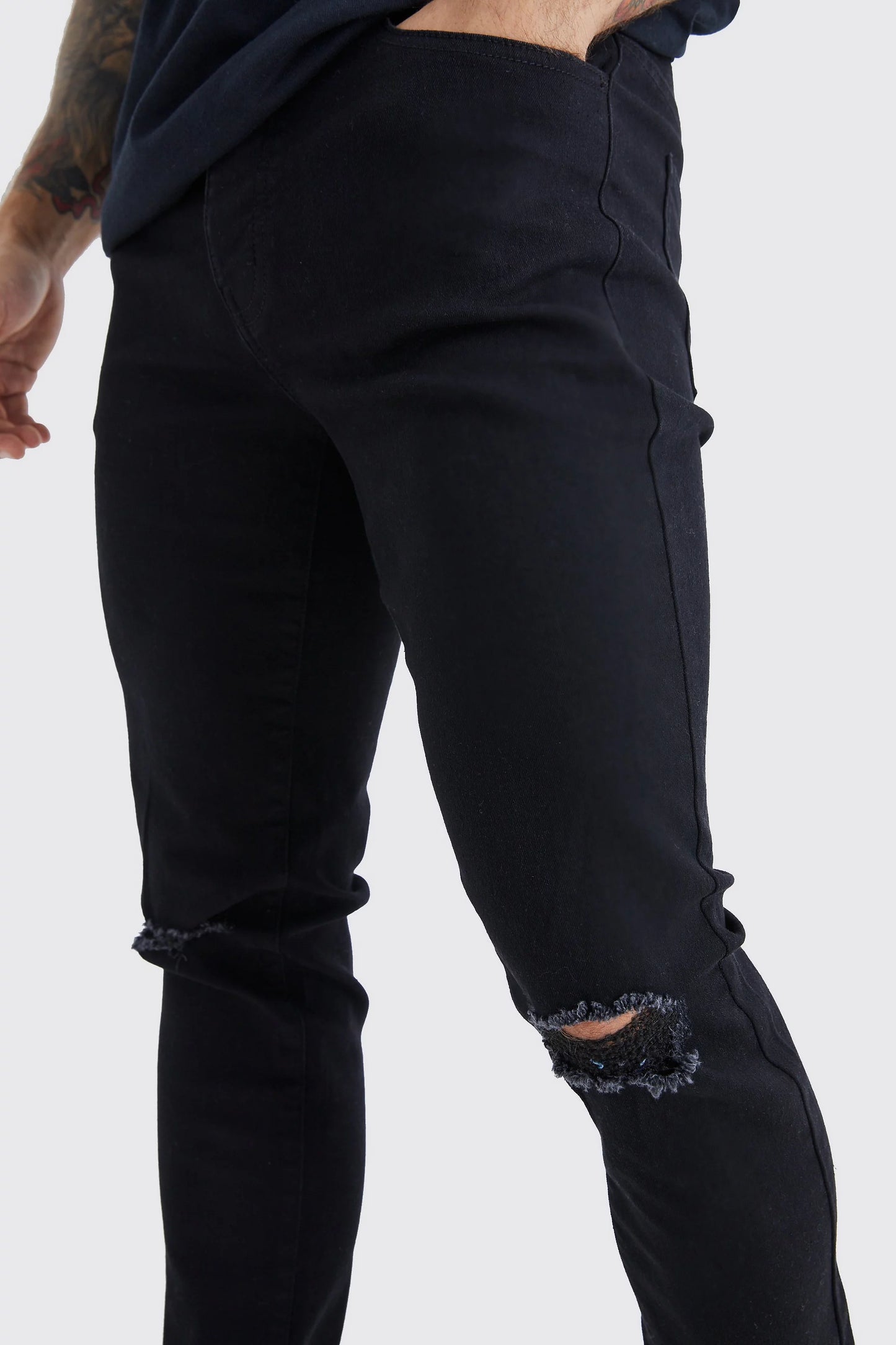 Men's Jeans (Various Styles)