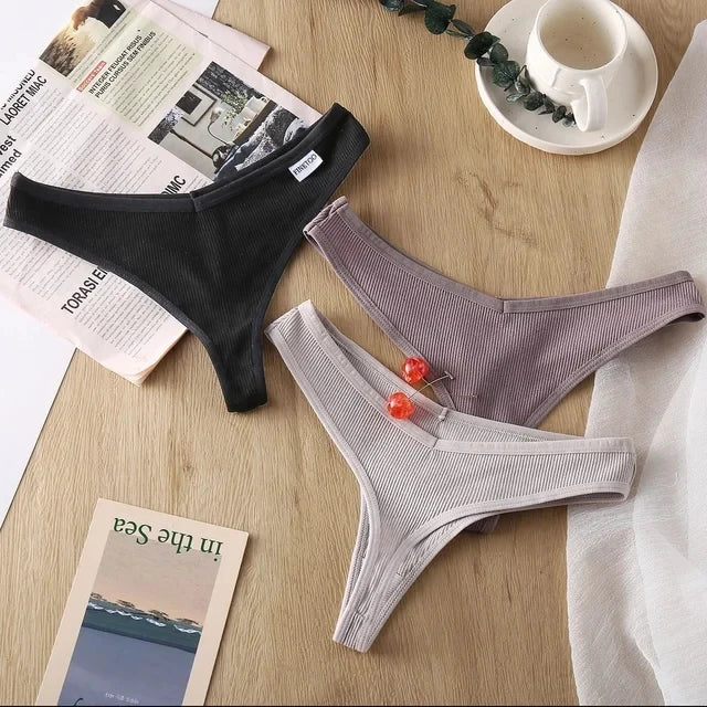 Ladies Underwear (Various Styles)