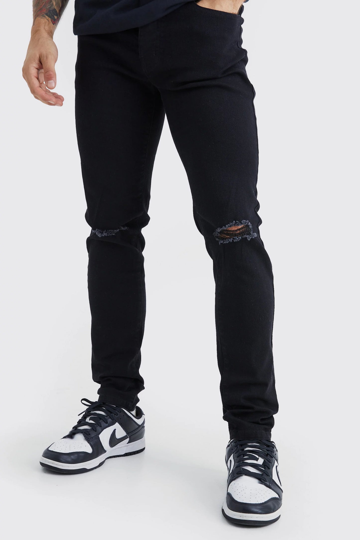 Men's Jeans (Various Styles)