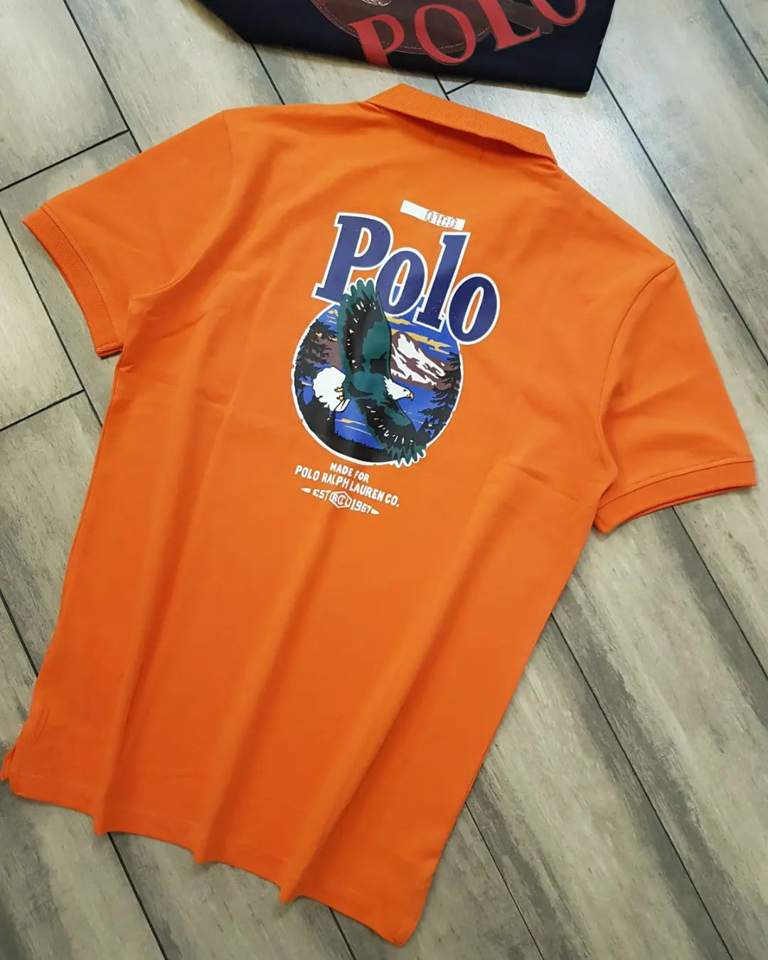 Polo ralph lauren polos