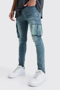 Men's Jeans (Various Styles)