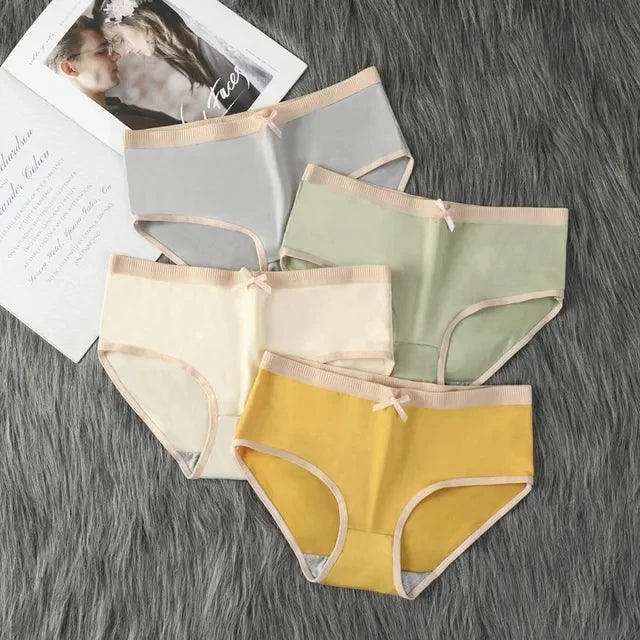 Ladies Underwear (Various Styles)