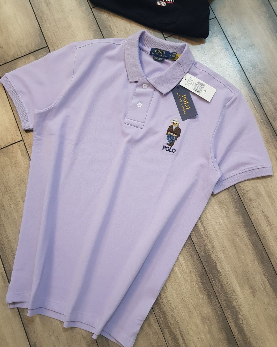 Polo ralph lauren polos