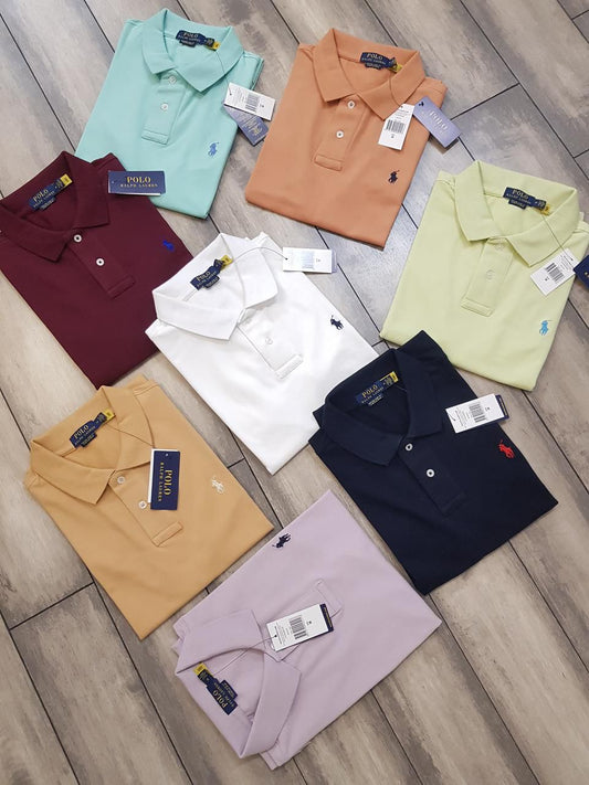 Polo ralph  lauren polos