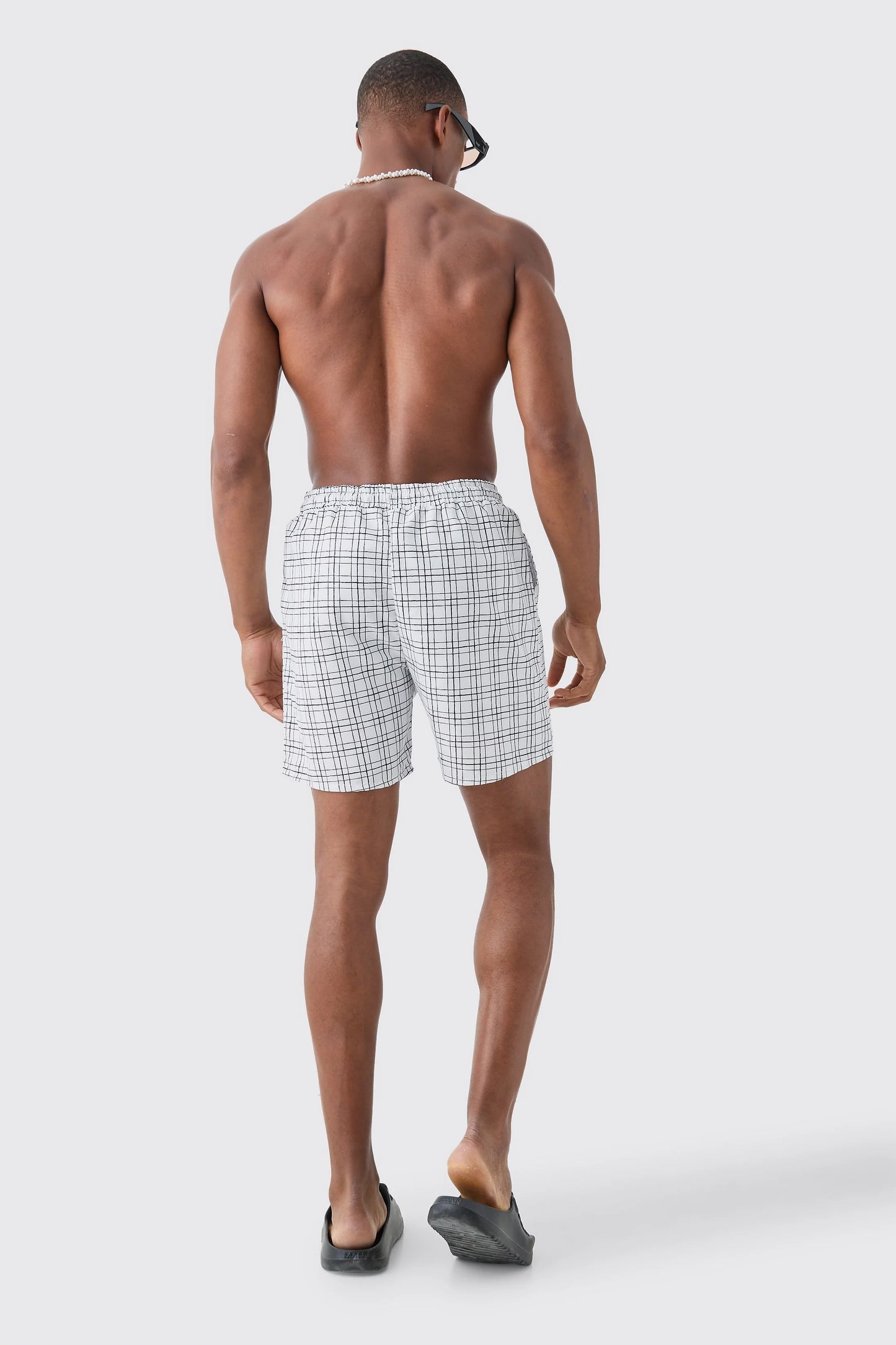 Men's Official Beach Shorts (One Size)