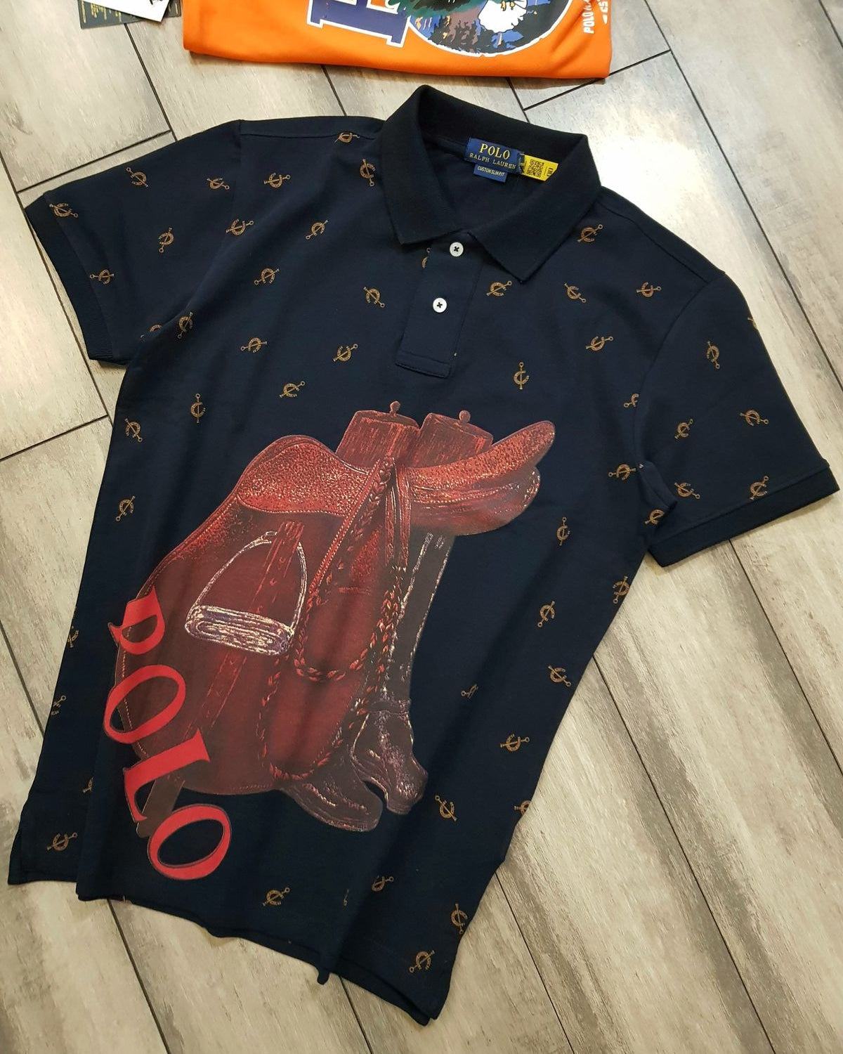 Polo ralph lauren polos